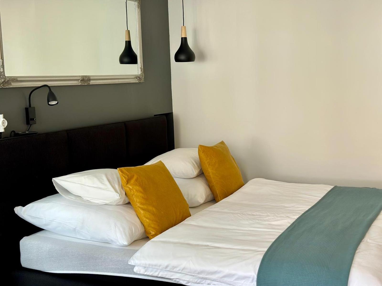 Studio Apartman Kőszeg Exterior foto